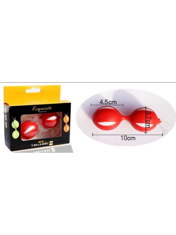 Q-2 KEGEL TOPU KUTULU&hellip;