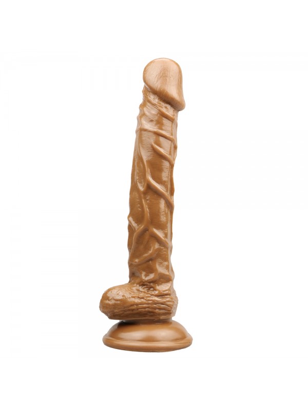 Süper Boy Realistik Penis - Dildo&hellip;