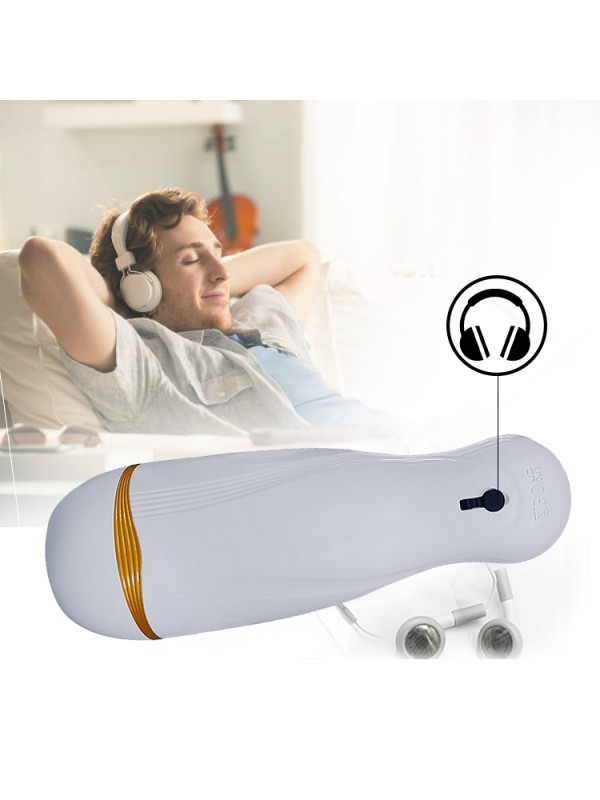 Titreşimli Cup Mastürbatör&hellip;