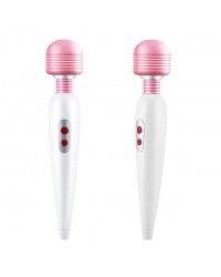 W-16 LİTHİUM MASAJ VİBRATÖR - ŞARJLI