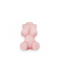 M-28 YARIM VÜCUT MASTÜRBATÖR 1150GR