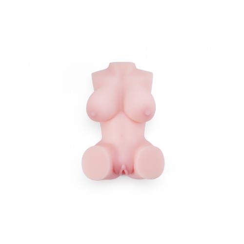 M-28 YARIM VÜCUT MASTÜRBATÖR 1150GR&hellip;