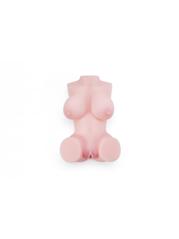 M-28 YARIM VÜCUT MASTÜRBATÖR 1150GR&hellip;