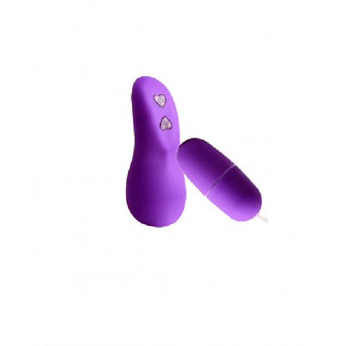 20 Modlu Uzaktan Kumandalı Mini Egg Vibratör&hellip;