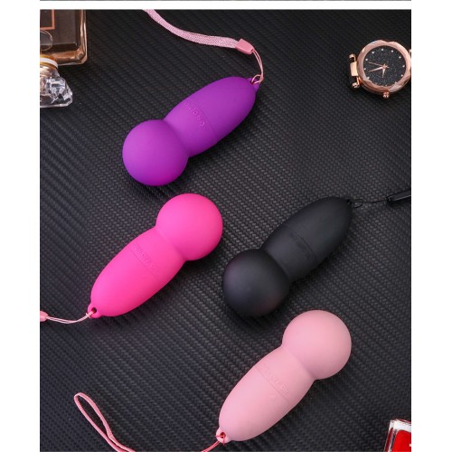 W-29 HiGo MİNİ TOMBUL VİBRATÖR&hellip;