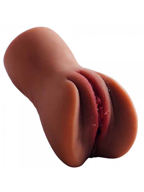 320 Gram Esmer Tek Girişli Vajina V-320&hellip;