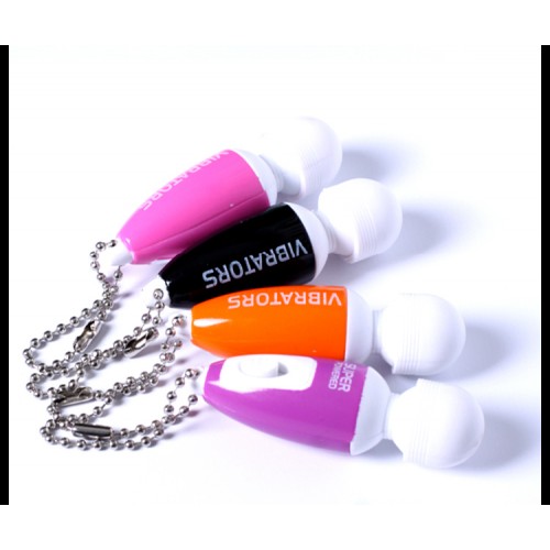 MV-1 Mini Vİbratör Anahtarlık&hellip;