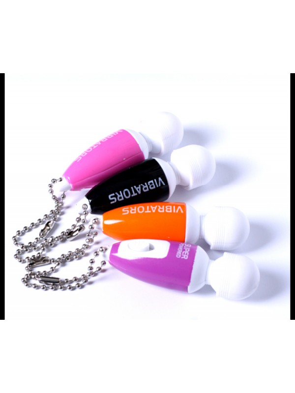 MV-1 Mini Vİbratör Anahtarlık&hellip;