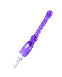 W-14 BOĞUMLU SİLİKON VİBRATÖR