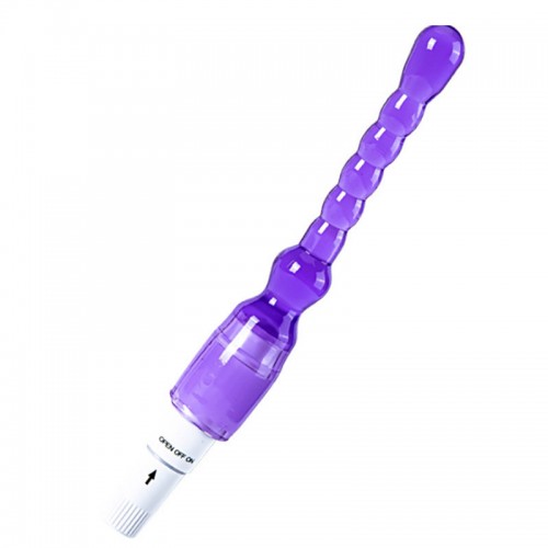 W-14 BOĞUMLU SİLİKON VİBRATÖR&hellip;