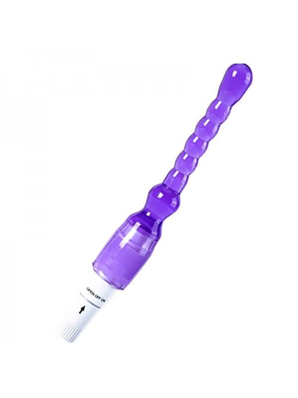 W-14 BOĞUMLU SİLİKON VİBRATÖR&hellip;