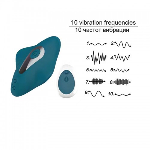 W-42 XXOO GİYİLEBİLİR VİBRATÖR&hellip;