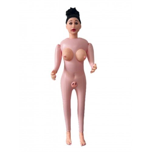 BB-2 ŞİŞME BEBEK SİLİKON EL/AYAK&hellip;