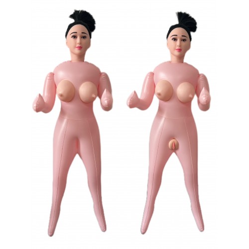 BB-3 AYRI VAJİNALI ŞİŞME BEBEK&hellip;