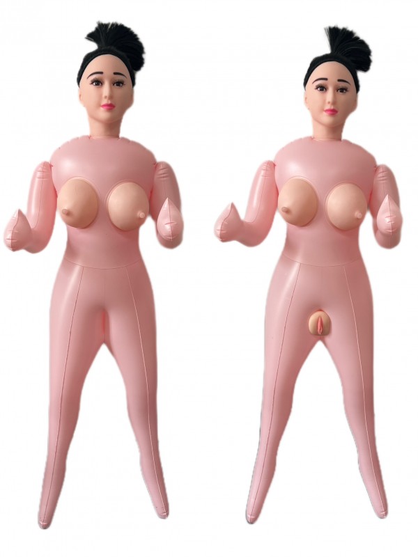 BB-3 AYRI VAJİNALI ŞİŞME BEBEK&hellip;