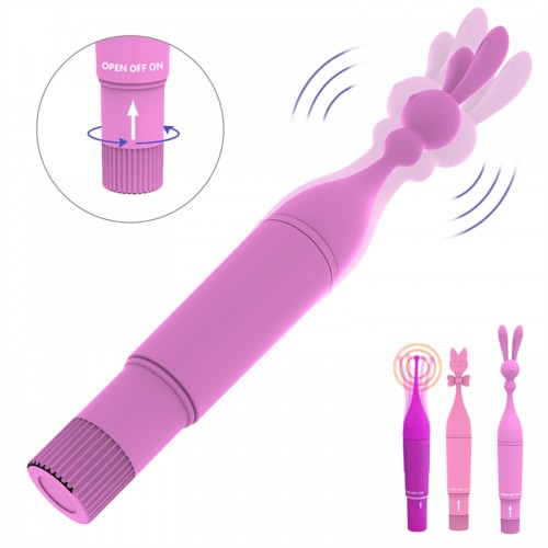 W-12 TAVŞAN KALEM VİBRATÖR&hellip;