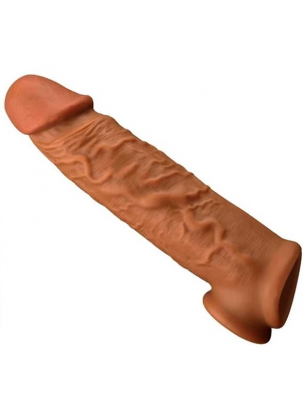 PK-3.5 Top Notch Penis Kılıfı / Testis Ayrıntılı&hellip;