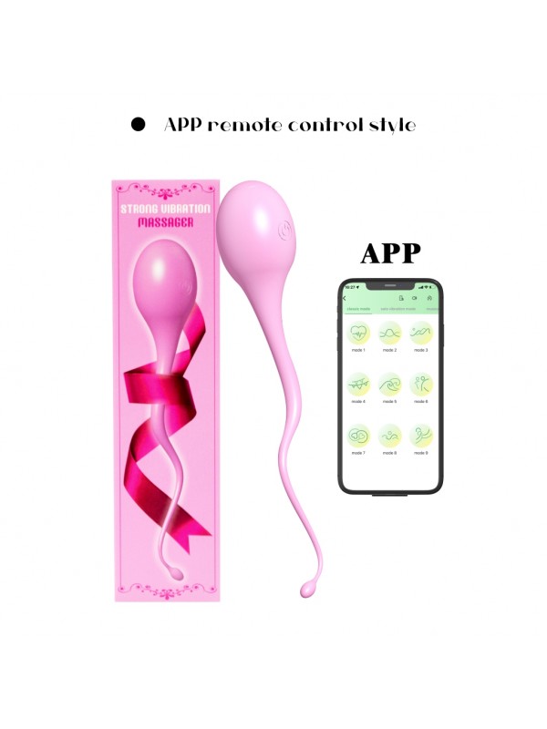 W-39 Telefon Kontrollü Külot İçi Vİbratör USB Şarjlı&hellip;