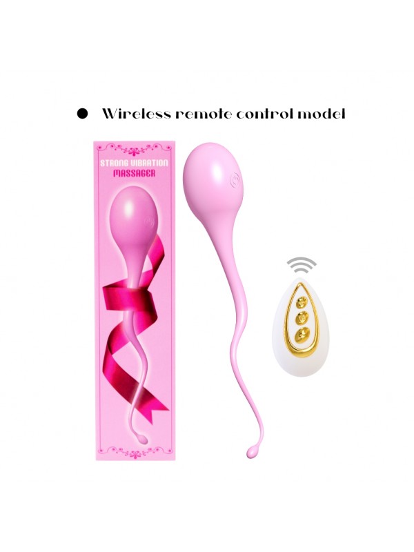 V-3 Uzaktan Kumandalı Külot İçi Vibratör&hellip;