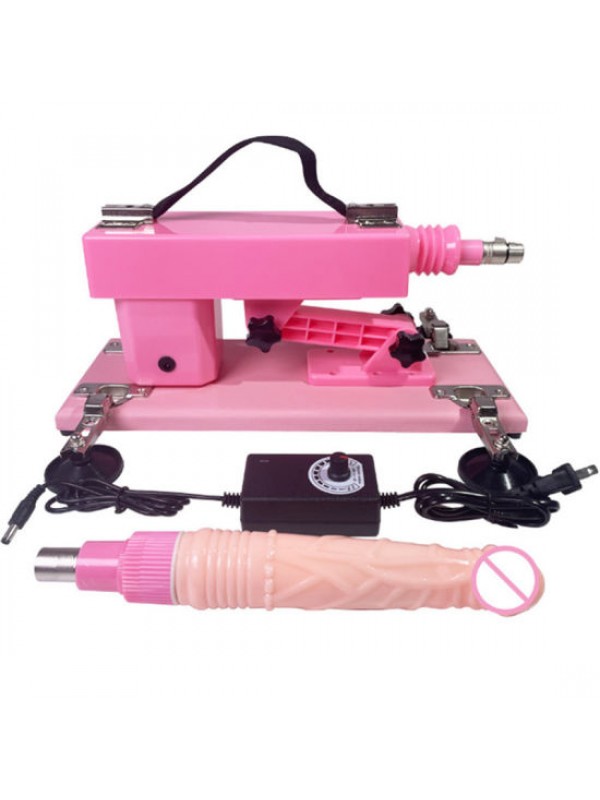 VM-1 Ayaklı Mastürbatör makinesi&hellip;