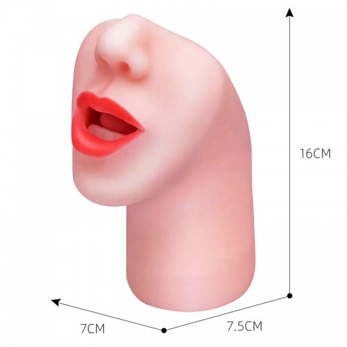 M-24 Oral Mastürbatör&hellip;