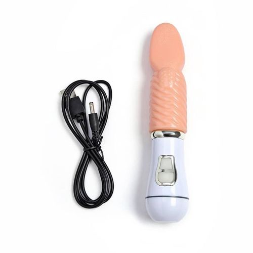 V- 213 Mini Tongue Vibratör Şarjlı&hellip;