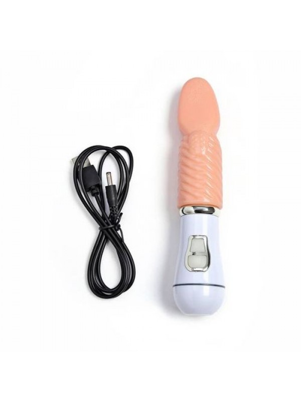 V- 213 Mini Tongue Vibratör Şarjlı&hellip;