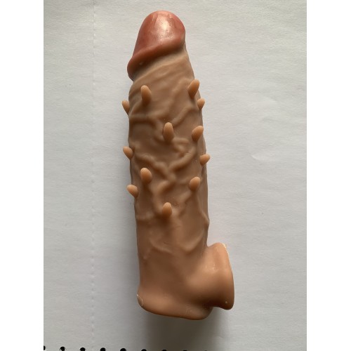 TOP NOTCH 16,5 CM TESTİSLİ&hellip;