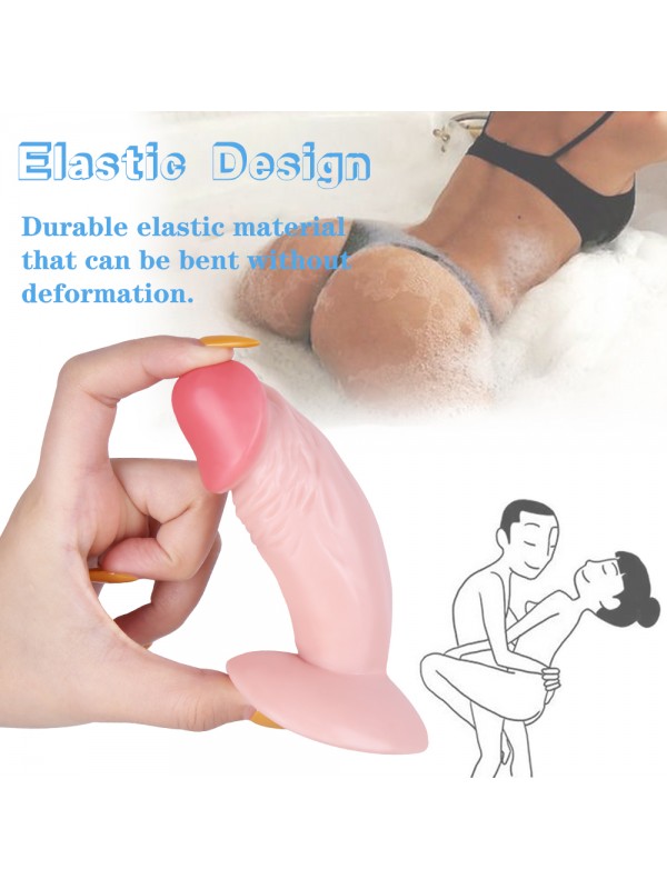 MİNİ ANAL DİLDO&hellip;