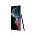 Galaxy S22 Ultra 256 GB 5G 12 GB RAM Bordo Cep Telefonu (Samsung Türkiye Garantili)