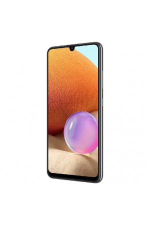 Samsung Galaxy A32 128 Gb Akıllı Telefon Siyah