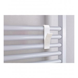 Primanova Havlu Askısı 4 lü Beyaz