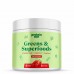 GREENS & SUPERFOODS