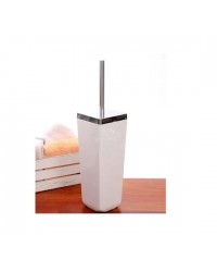 Primanova Toskana Beyaz Tuvalet Fırçası