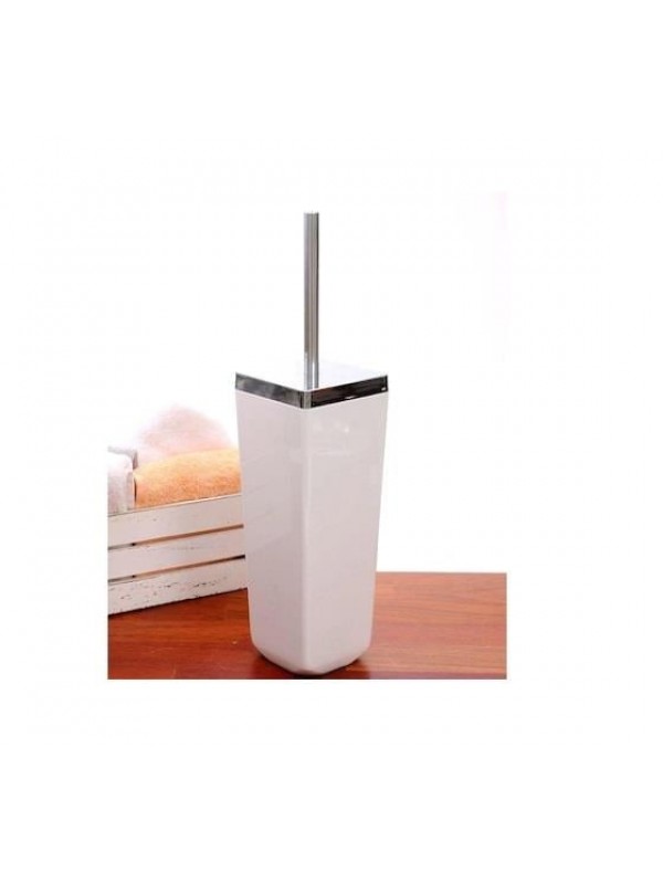 Primanova Toskana Beyaz Tuvalet Fırçası&hellip;