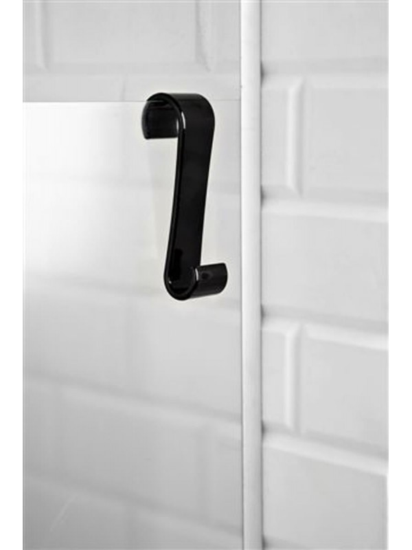 Primanova S Havlu Askısı Siyah&hellip;