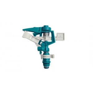 Raco Plastik Tam Yarım Atmalı Fıskiye