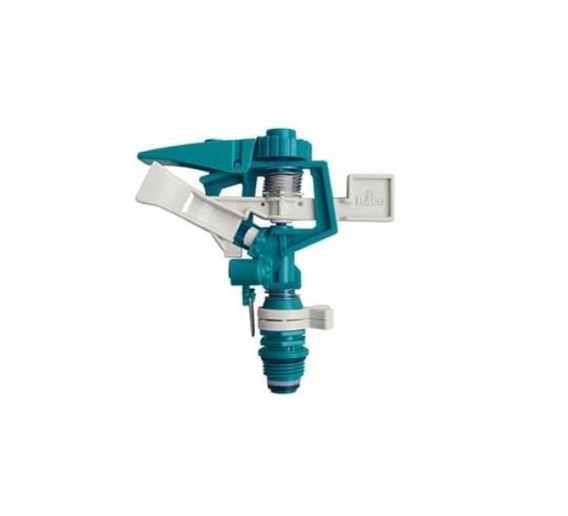 Raco Plastik Tam Yarım Atmalı Fıskiye&hellip;