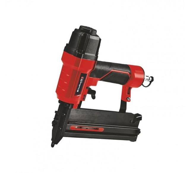 Einhell TC-PN 50 Havalı Çivi ve Zımba Tabancası Einhell TC-PN 50 Havalı Çivi ve Zımba Tabancası