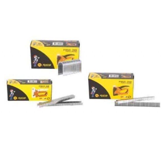 Rico Zımba Teli 1,2*8mm 208 İnce Rico Zımba Teli 1,2*8mm 208 İnce