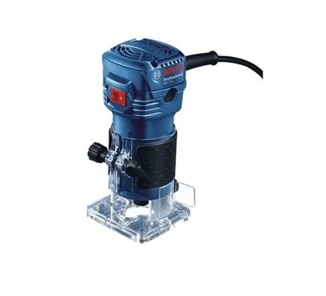 Bosch GKF 550 Kenar Frezesi&hellip;