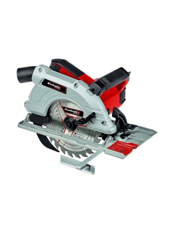 Einhell TE-CS 190/1 Daire Testere… Einhell TE-CS 190/1 Daire Testere…