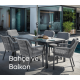 Bahçe Mobilyası