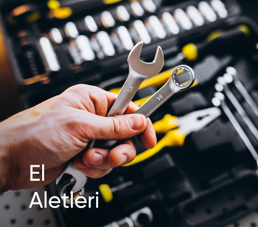 Hırdavat ve El Aletleri