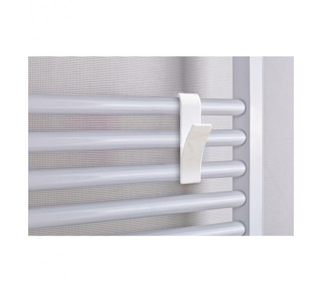 Primanova Havlu Askısı 4 lü Beyaz&hellip;