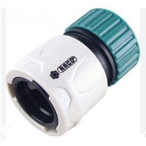 Raco Hortum Bağlantısı 3/4'' - Stopsuz