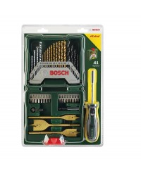Bosch X-Line 41 Parça Set