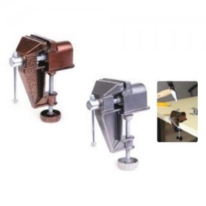 Eltos Alüminyum Mengene