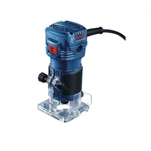 Bosch GKF 550 Kenar Frezesi