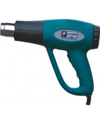 Catpower 202 İki Kademe Sıcak Hava Tabancası 2000W